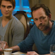 Luke Perry in an earlier episode of Riverdale.